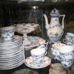 443 5360 Kaffeservis